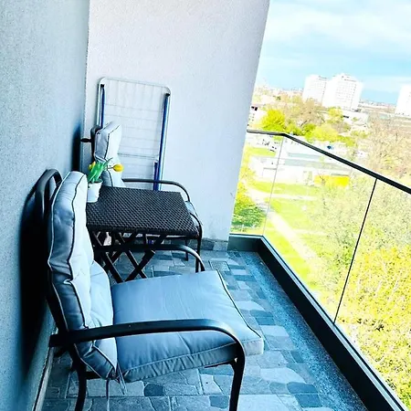 Appartamento & Studiouri Jolie Eforie Nord