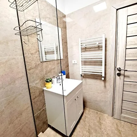 Apartamente&studiouri Jolie Eforie Nord