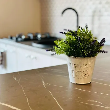 & Studiouri Jolie Apartment