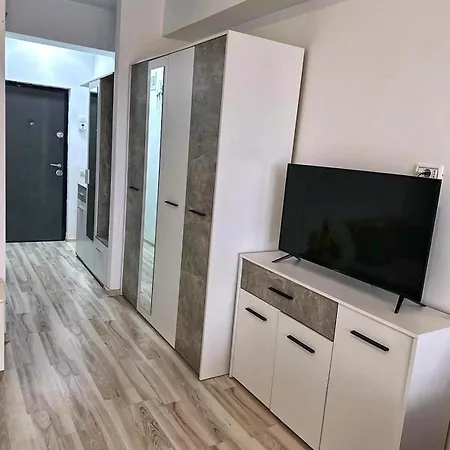 Appartamento & Studiouri Jolie Eforie Nord