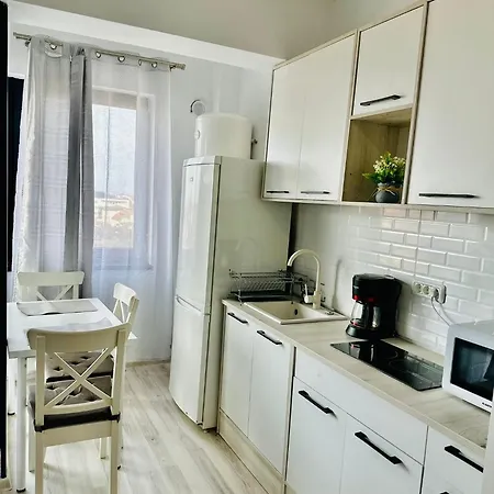 & Studiouri Jolie Appartamento Eforie Nord