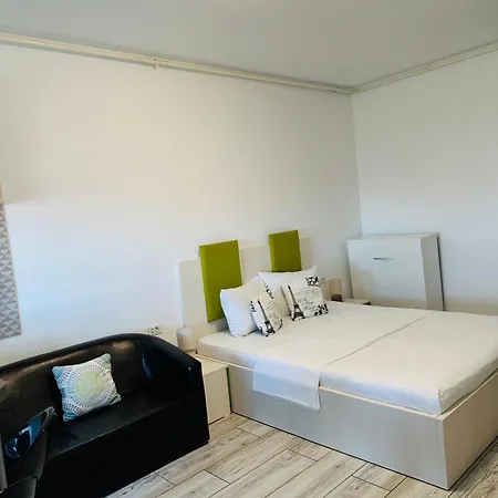 & Studiouri Jolie Appartamento