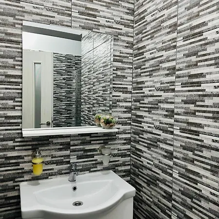 Apartment & Studiouri Jolie