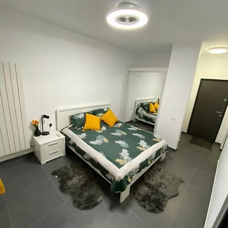 Appartamento & Studiouri Jolie Eforie Nord