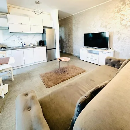 Apartamente&studiouri Jolie