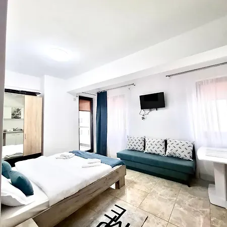 Apartament Apartamente&studiouri Jolie