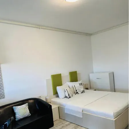 & Studiouri Jolie Eforie Nord