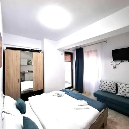 Apartment & Studiouri Jolie Eforie Nord