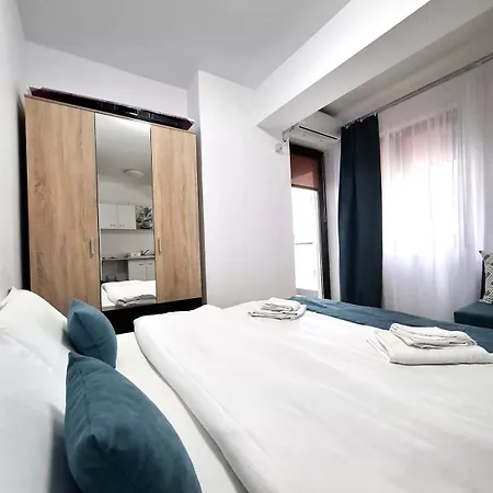 Apartment & Studiouri Jolie Eforie Nord