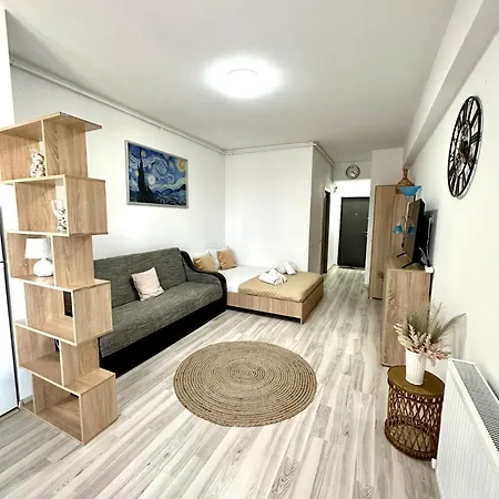 Apartment & Studiouri Jolie Eforie Nord