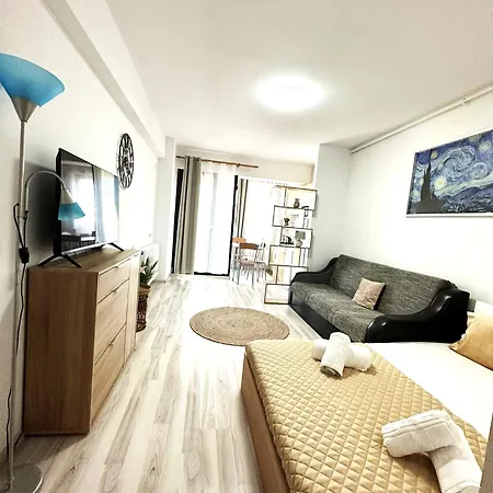 & Studiouri Jolie Eforie Nord