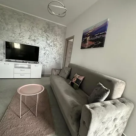 Apartment & Studiouri Jolie Eforie Nord