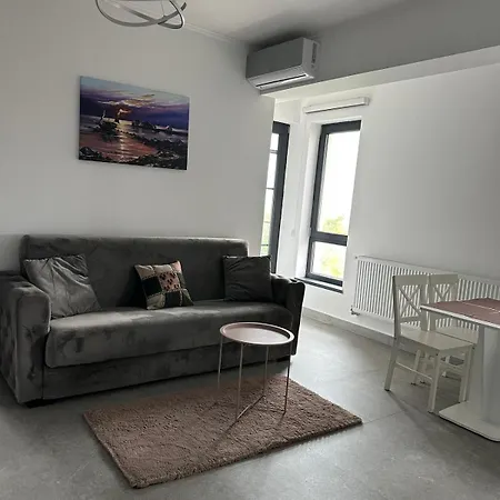 Apartment & Studiouri Jolie *