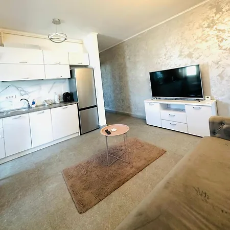 Apartamente&studiouri Jolie * Eforie Nord