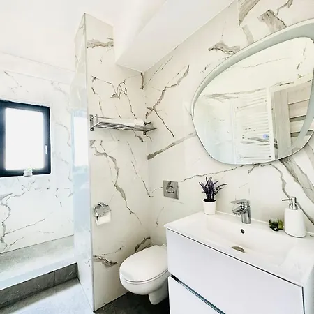 & Studiouri Jolie Apartment Eforie Nord