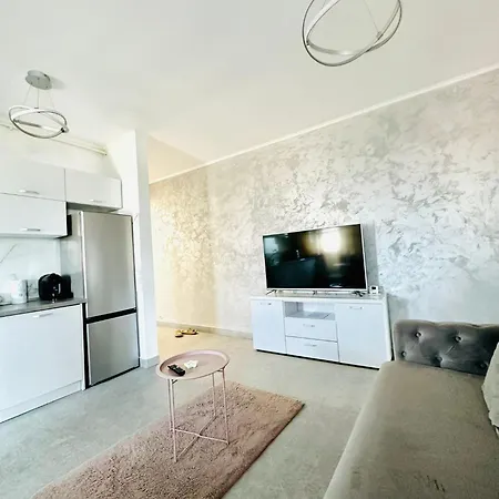 Apartment & Studiouri Jolie