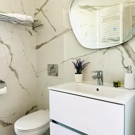 & Studiouri Jolie Apartment *