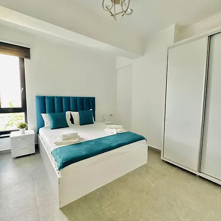 Apartment & Studiouri Jolie *