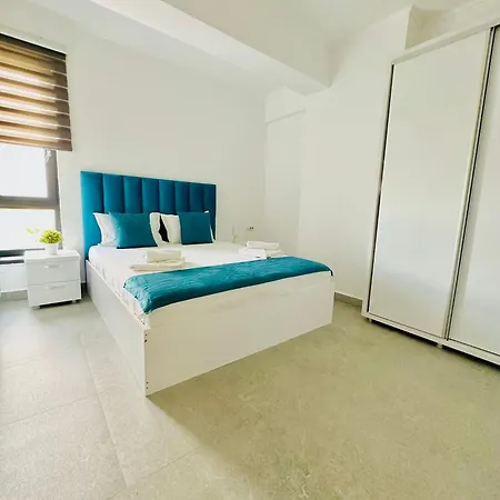 Apartment & Studiouri Jolie Eforie Nord
