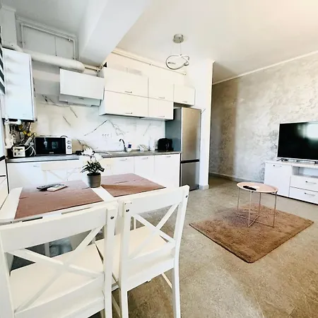 Apartamente&studiouri Jolie