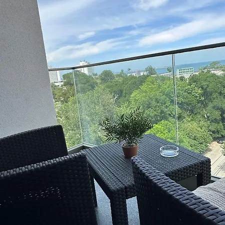 & Studiouri Jolie Apartment *