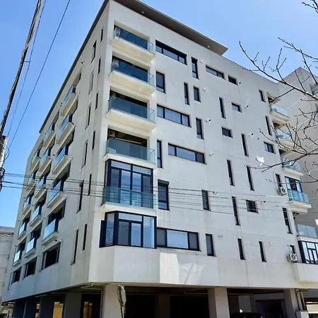 Apartamente&studiouri Jolie