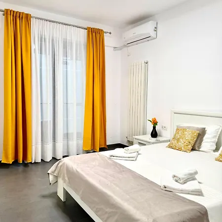 & Studiouri Jolie Apartment