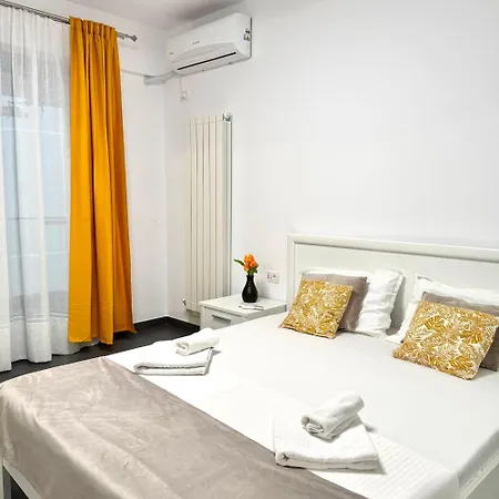 Apartment & Studiouri Jolie
