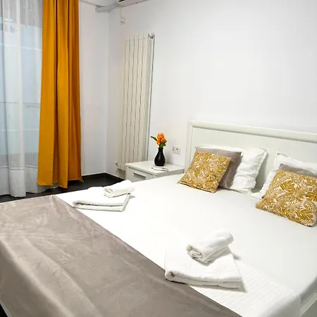 & Studiouri Jolie Apartment *