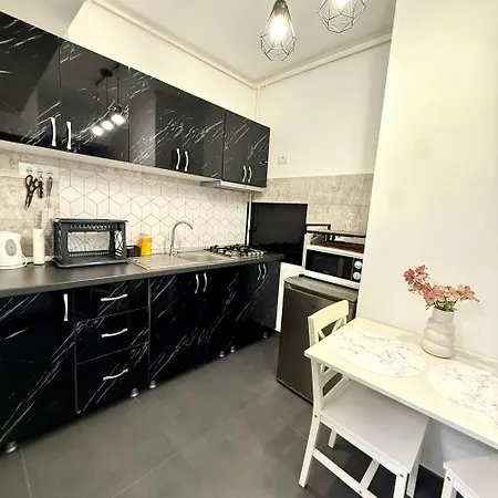 & Studiouri Jolie Apartment *