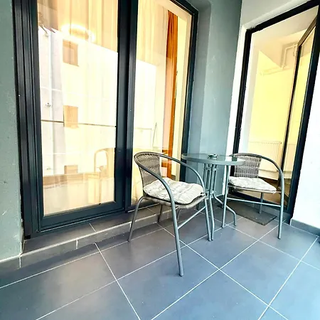 & Studiouri Jolie Apartment