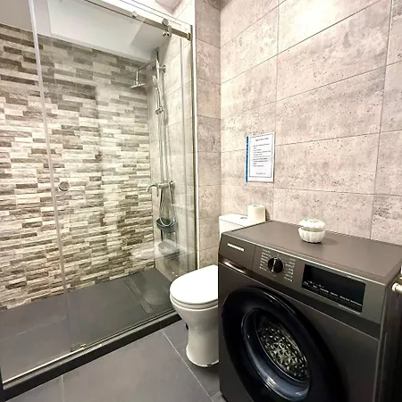 & Studiouri Jolie Apartment Eforie Nord