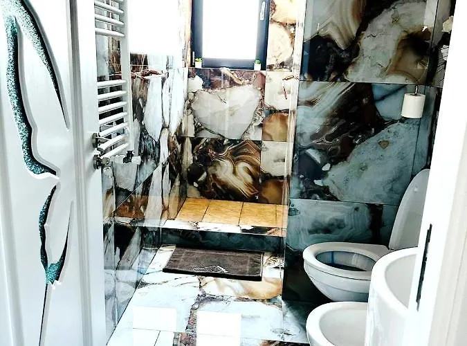 Apartamente&studiouri Jolie *