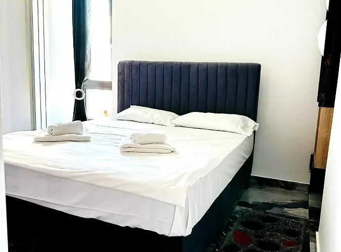 Apartament Apartamente&studiouri Jolie