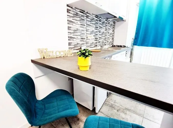 Apartamente&studiouri Jolie