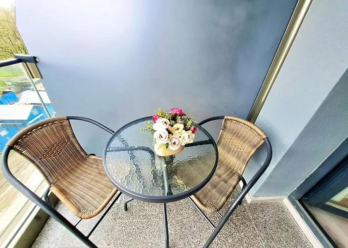 Apartamente&studiouri Jolie Eforie Nord