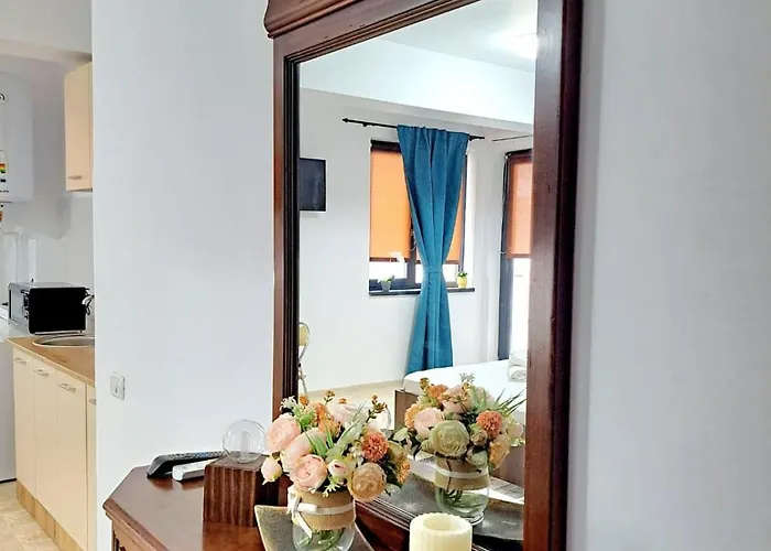 Apartament Apartamente&studiouri Jolie