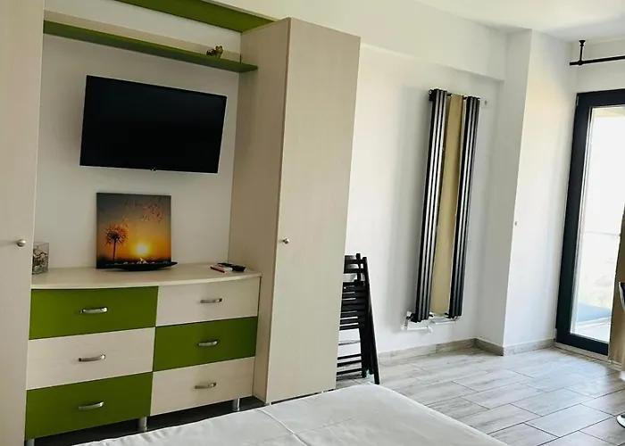 Apartamente&studiouri Jolie