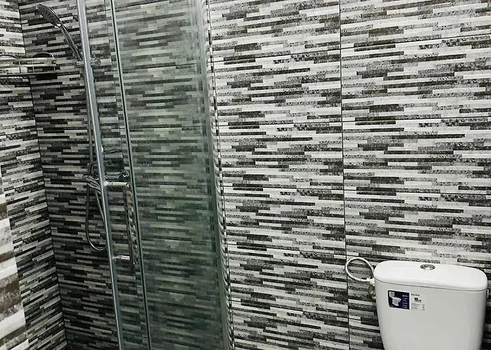 Apartamente&studiouri Jolie Apartament Eforie Nord