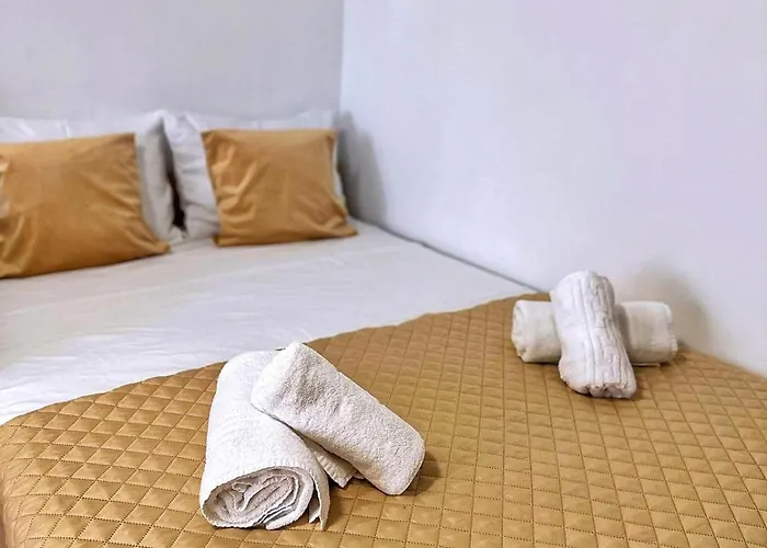 Apartamente&studiouri Jolie Apartament