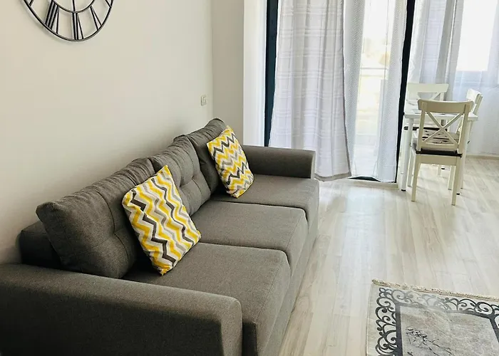 Apartamente&studiouri Jolie