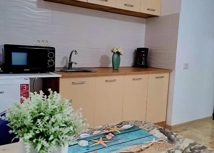 Apartamente&studiouri Jolie *