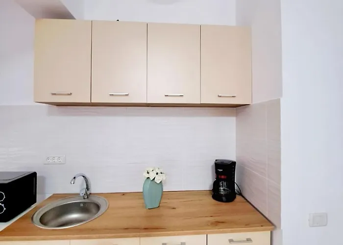 Apartamente&studiouri Jolie Apartament