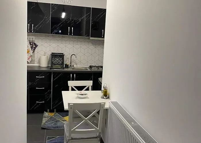 Apartamente&studiouri Jolie * Eforie Nord