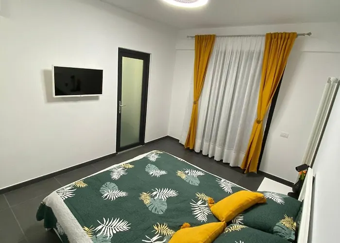 Apartamente&studiouri Jolie