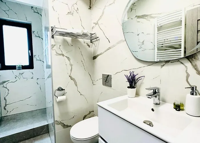 Apartamente&studiouri Jolie