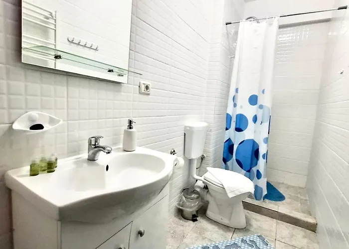 Apartamente&studiouri Jolie *