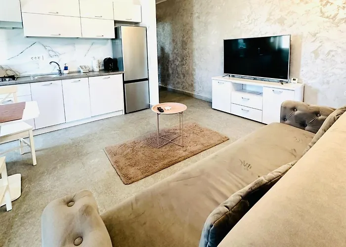 Apartamente&studiouri Jolie