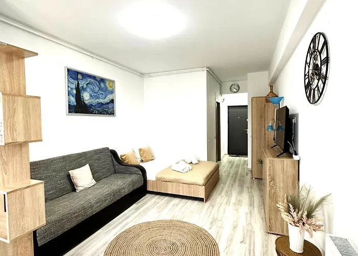 & Studiouri Jolie Apartment