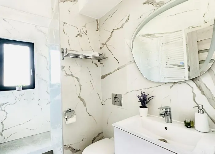 & Studiouri Jolie Apartment Eforie Nord